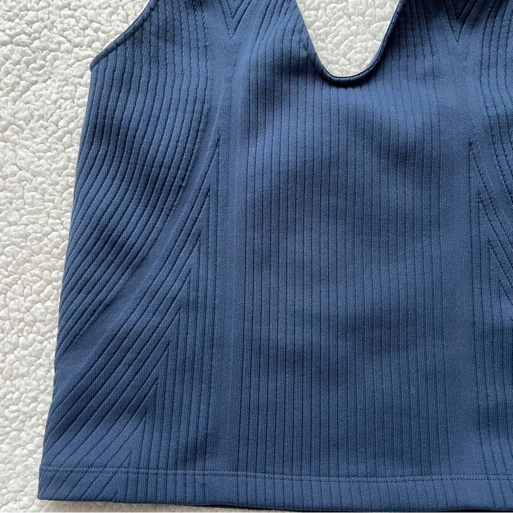 Dynamite Seamless Halter Top - Picture 9 of 10